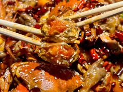 -徐记小怪兽肉蟹煲(中央大街店)