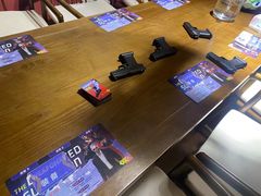 -FullHouse桌游跑团血染剧本杀(南京西路店)