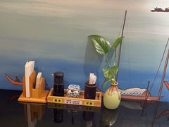 -昱匠·日本料理(金融街店)