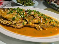 -东北大院·东北菜(三台子店)
