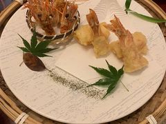 -蟹田居·活蟹料理(东城店)