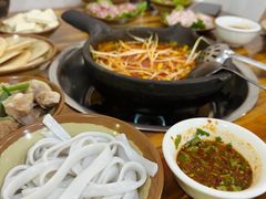 -笔记安顺夺夺粉火锅