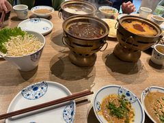 -古关火锅店(古北水镇景区店)