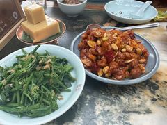 -小吊梨汤·北京菜(香山店)