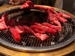 -泥炉烧肉师(新街口金銮巷店)