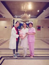 点击看大图 -佳宝全套房精品月子会所(大华店)