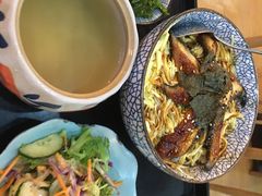 -樱の千渡日式料理·铁板烧•烧鸟(金盛田广场店)