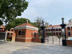 -辛亥革命博物院北区