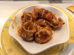 -争鲜回转寿司(浦东三钢里PLUS店)
