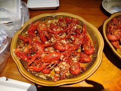 -金陵一哥龙虾馆(三牌楼总店)