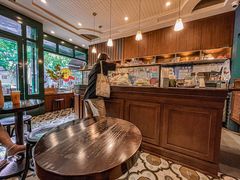 -Pie Bird(新闸路店)
