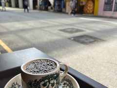 -南洋老咖啡(牛车水店)