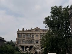 -张学良旧居陈列馆