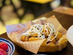 -贰醒·私房小院烧烤 (太古里店)