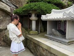 -海东龙宫寺
