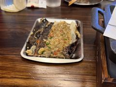 -破店肥哈·东北烧烤·夜宵(南山保利店)