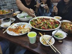 -清真·伊清阁餐厅