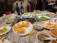 -海底捞火锅(名门店)