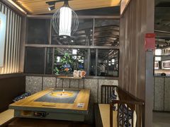 -湊湊火锅·茶憩(郑州绿地新都会店)