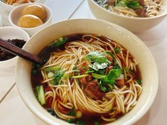 -李先生牛肉面大王(北京站售票厅餐厅)