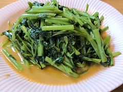 -山茶云南菜(永安里店)