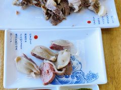 -正蓝旗草原特蒙餐