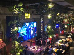 大堂-别院里音乐餐酒吧(双流航空港店)