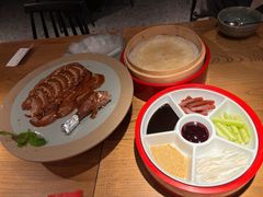 -青年公社烤鸭(蜀山万象汇店)