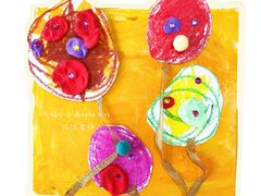 -魔力熊儿童早教托育中心(硚口同馨店)