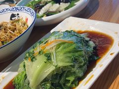 -满盛家宴·烤鸭·海鲜天津菜(河北路总店)