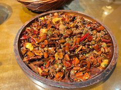 -杨记隆府·江湖菜(重庆总店)