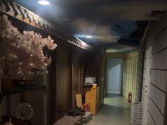 -白兔子密室(长寿路店)