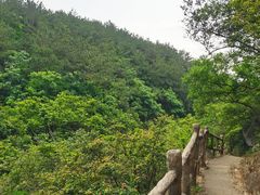 -北辰山景区