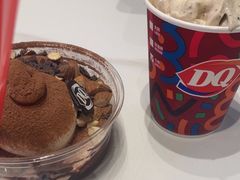 -DQ·蛋糕·冰淇淋(大宁国际商业广场店)