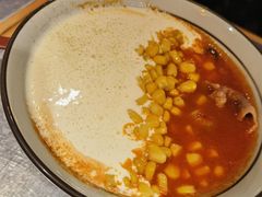 -火山屋台(新街口店)