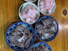 -遵义虾子卢四羊肉粉(大沽路店)