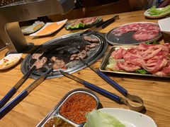 -牛炙烤肉(车公庙店)