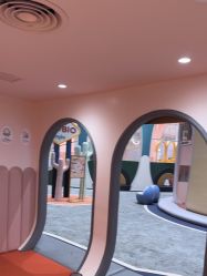 -奈尔宝家庭中心·亲子餐厅(鄞州万达店)