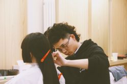 -AFA Hair studio·女士发型设计