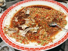 -浔庐餐厅•江西老字号•九江菜(烟水亭店)