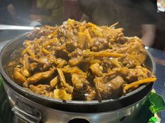 -甘家界牌柠檬鸭(青山店)