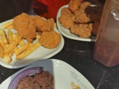 -梨花自助烤肉(乐宾店)