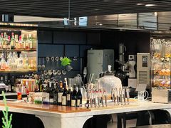 -新加坡乌节希尔顿酒店