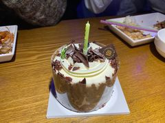 -谢蟹浓·肉蟹煲(新奥店)