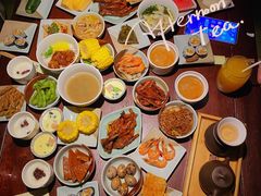-青藤茶馆(南山路店)