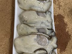 -濠轩阁特色生蚝火锅(水湾路店)