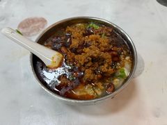 -代四孃牛华豆腐脑美味小食(总店)