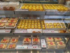 -红花点心局(大观园店)