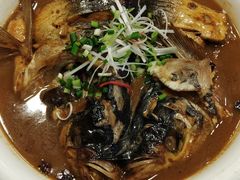 -鑫巴蜀小镇 · 水煮鱼专研店(玉桥店)