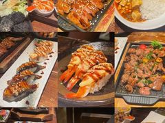 -小川洋风料理(大悦城店)